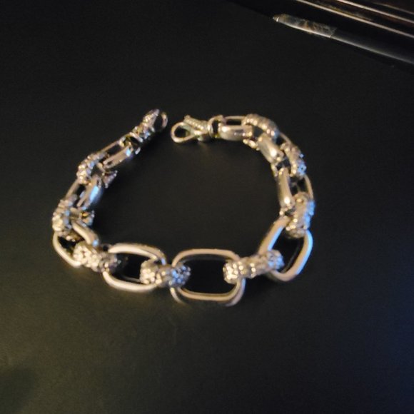 Silver Bracelet for Women - Picture 3 of 5